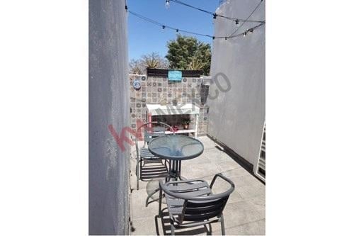 casa-en-venta-fraccionamineto-urbivilla - Vista 22