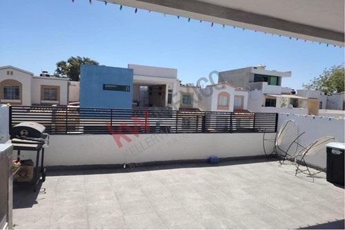 Casa en Venta Fraccionamineto Urbivilla