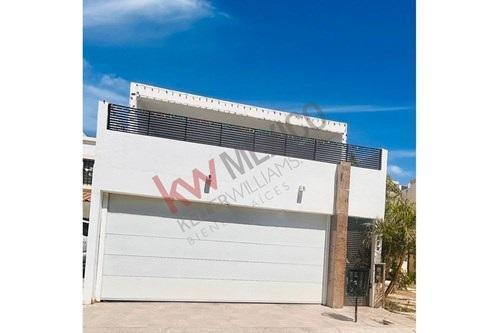 casa-en-venta-fraccionamineto-urbivilla - Vista 6