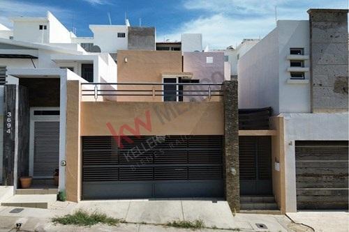 Casa en Venta Interlomas Culiacán