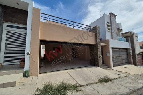 casa-en-venta-interlomas-culiacan - Vista 16