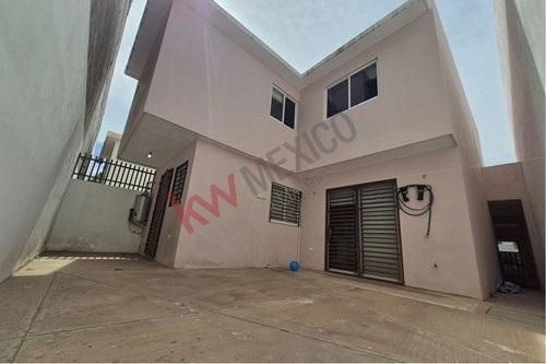 Casa en Venta Interlomas Culiacán