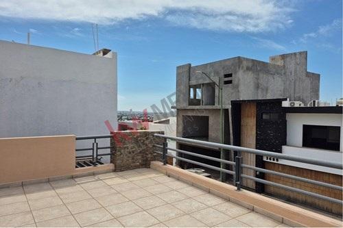 Casa en Venta Interlomas Culiacán