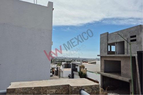 Casa en Venta Interlomas Culiacán