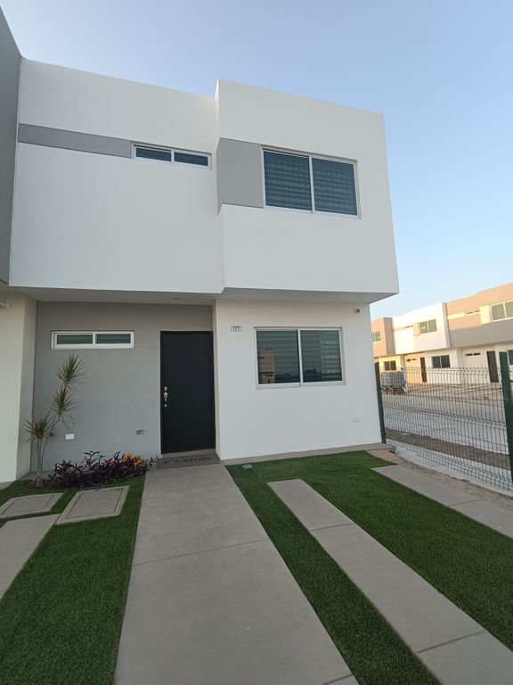 casa-en-venta-la-rioja-modelo-estrella - Vista 1