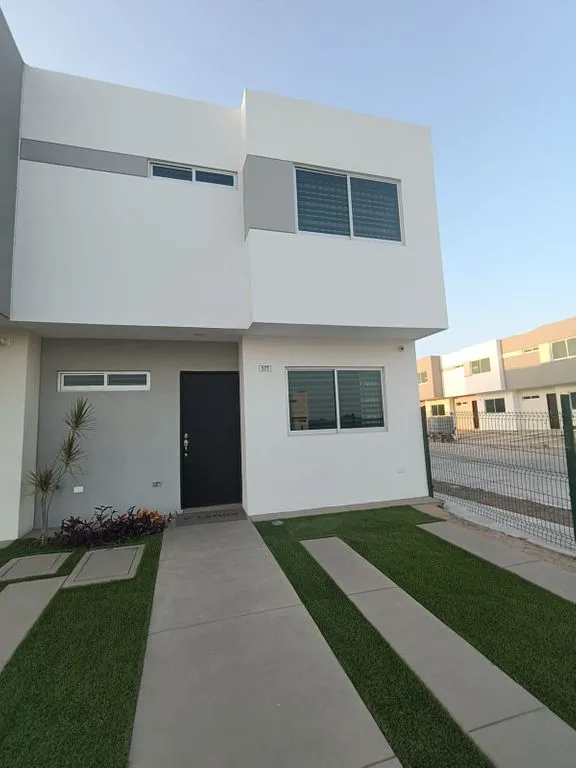 Casa en Venta $ - , Culiacán