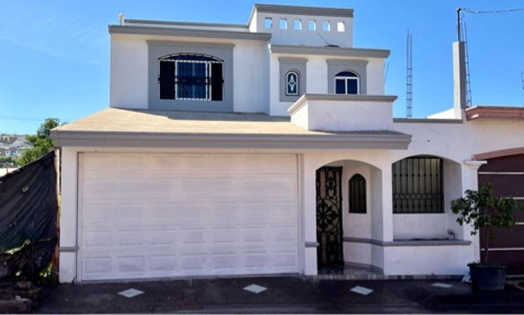 Casa en Venta Las Américas Br56