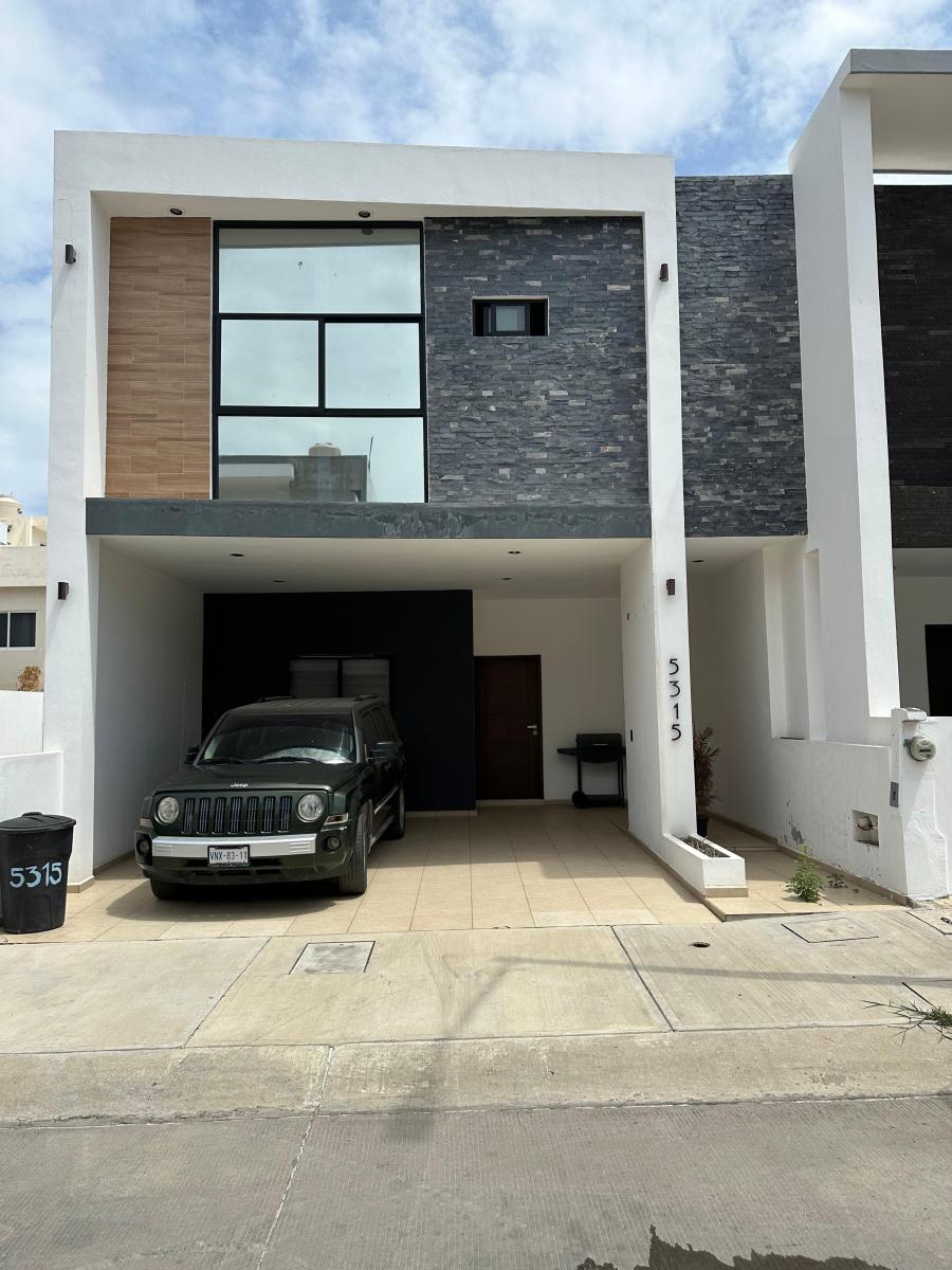 Casa en Venta Real del Valle