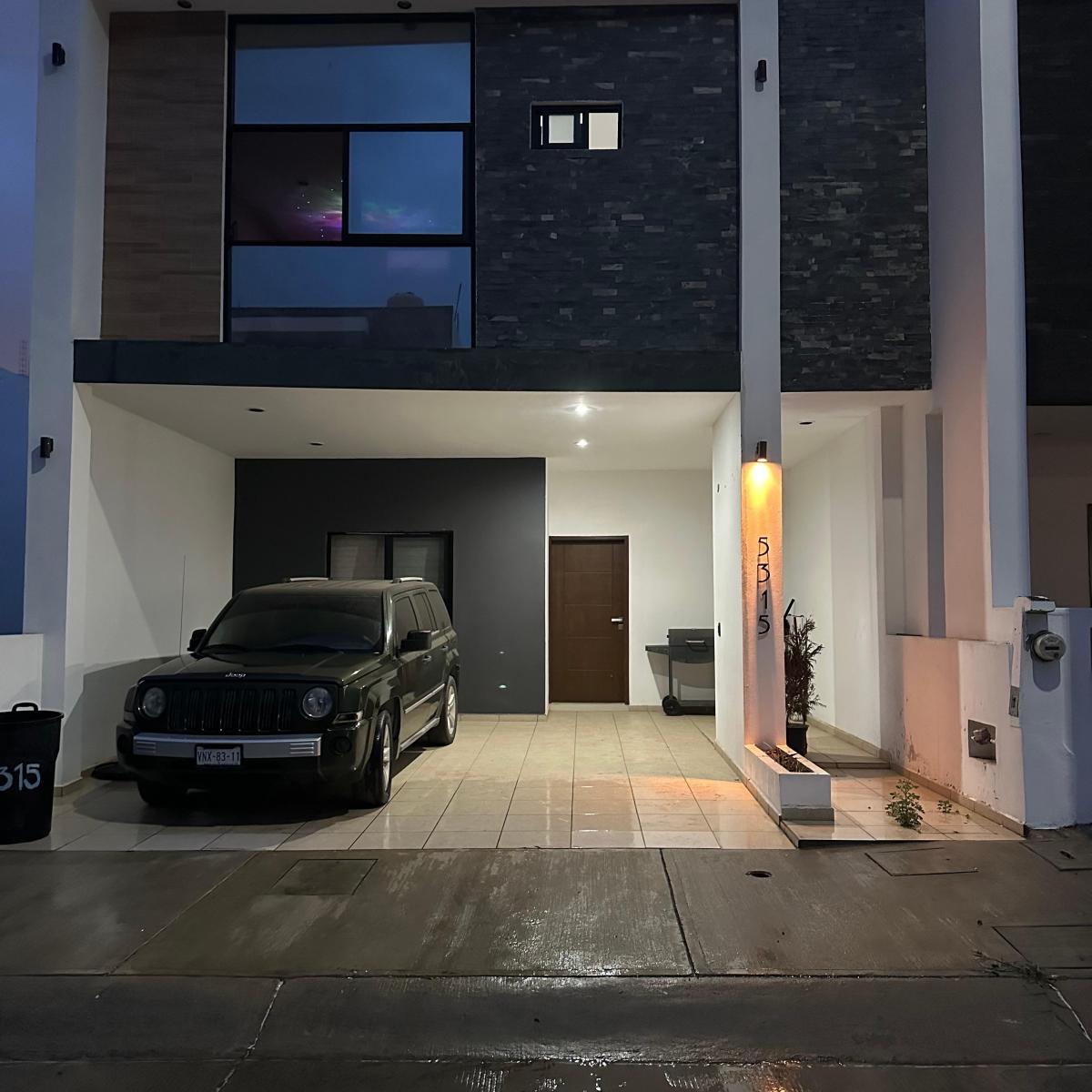 Casa en Venta Real del Valle