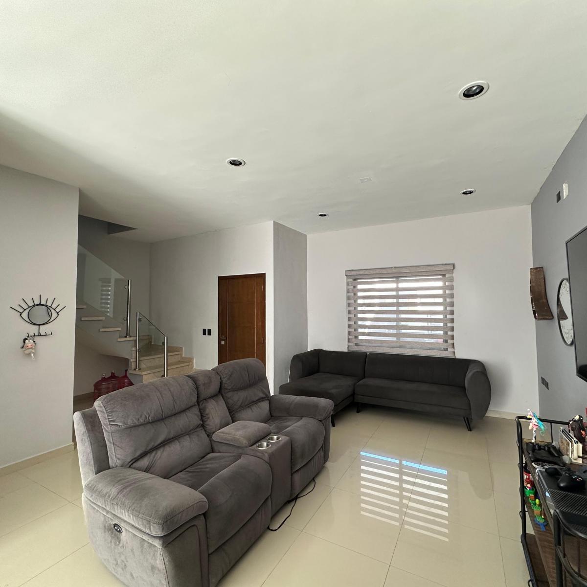 Casa en Venta Real del Valle