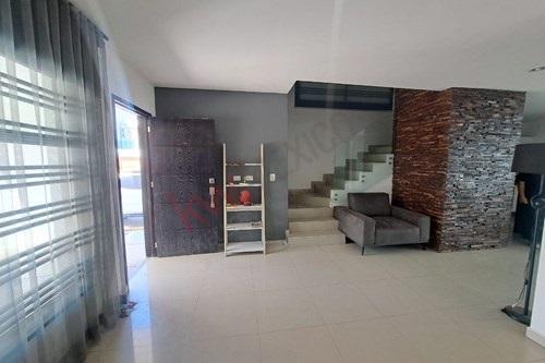 Casa en Venta Residencial Amorada