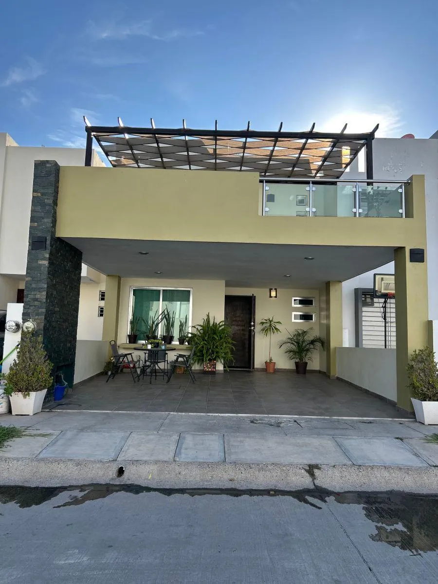 San Sebastián 4107, Culiacán