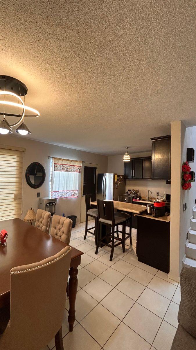 Casa en Venta Residencial con Alberca en Real del Valle Mazatlan