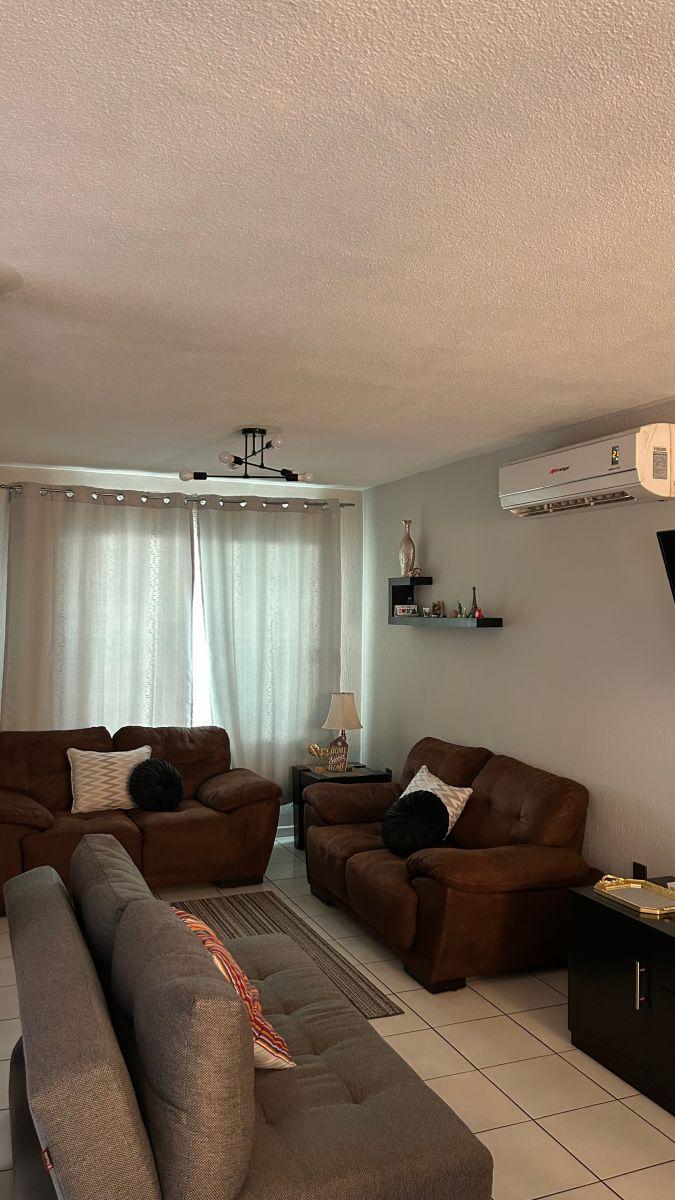 Casa en Venta Residencial con Alberca en Real del Valle Mazatlan