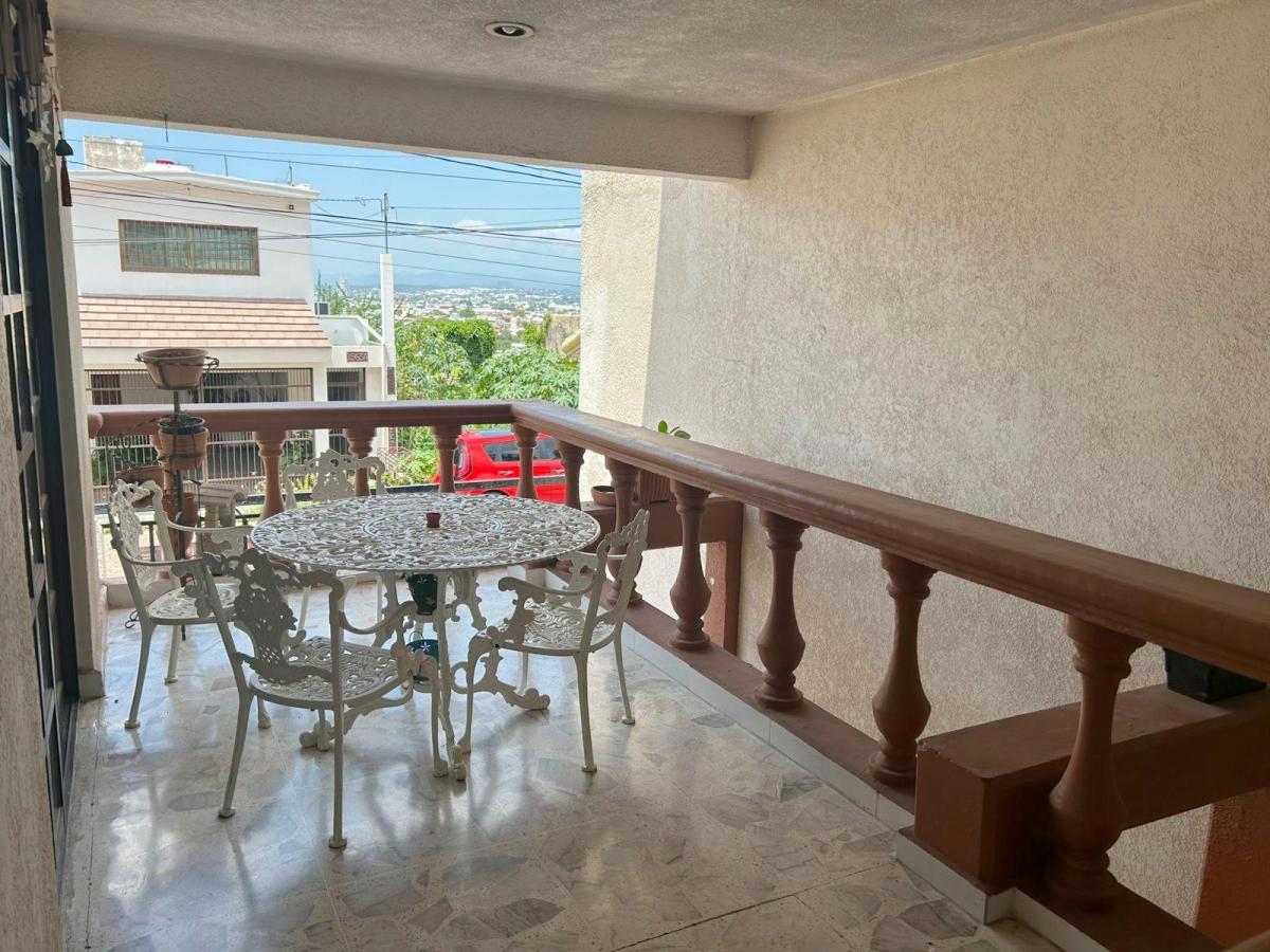 Casa en Venta Ubicada en Nuevo Culiacán