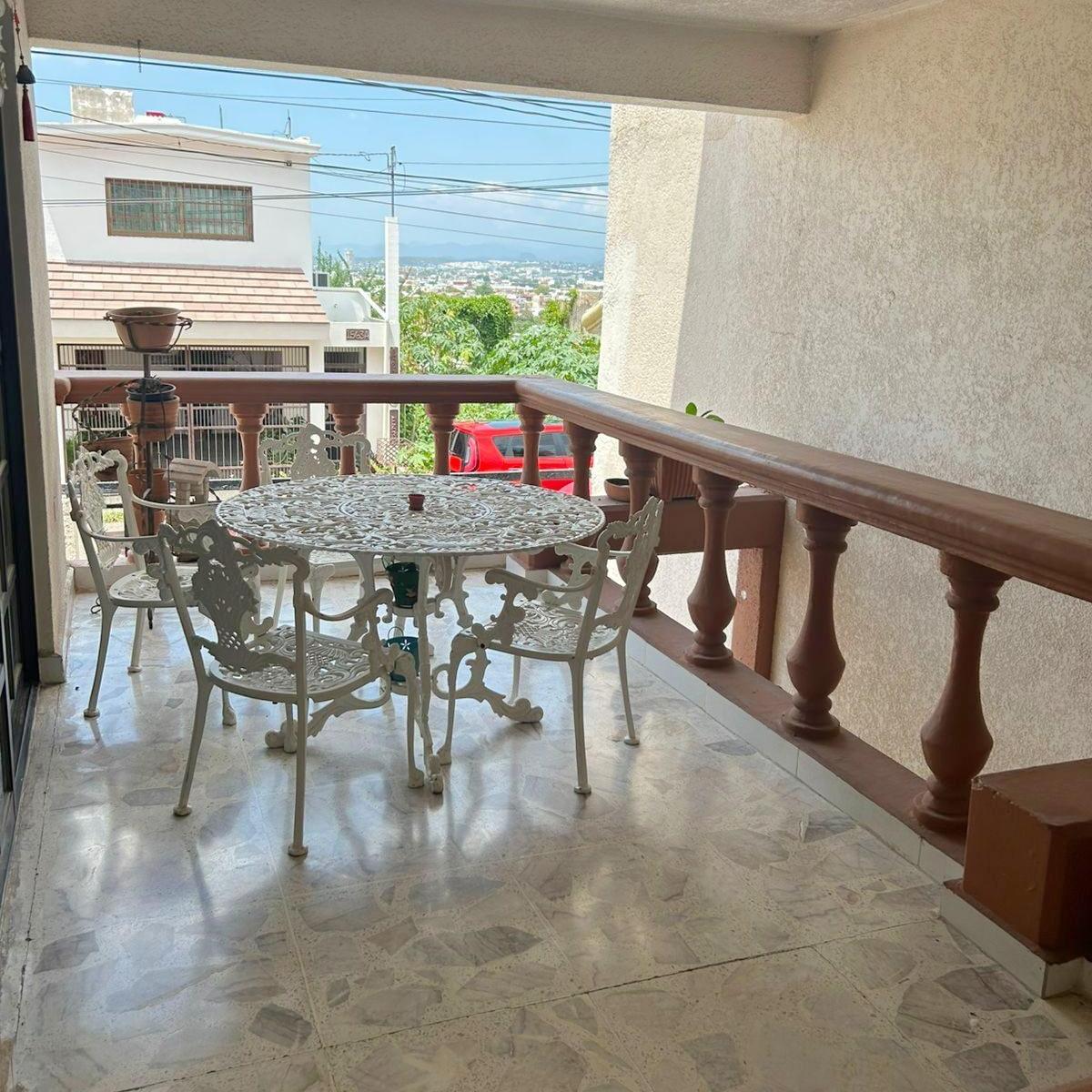 Casa en Venta Ubicada en Nuevo Culiacán