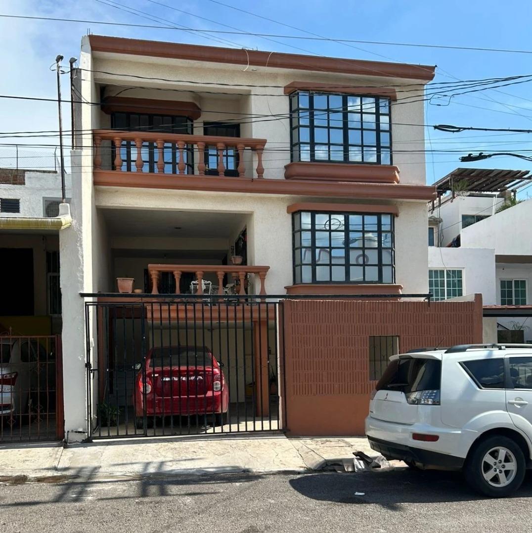 casa-en-venta-ubicada-en-nuevo-culiacan - Vista 9
