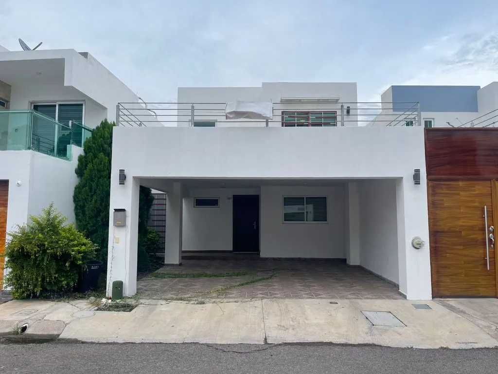 Casa en Venta $ - , Culiacán