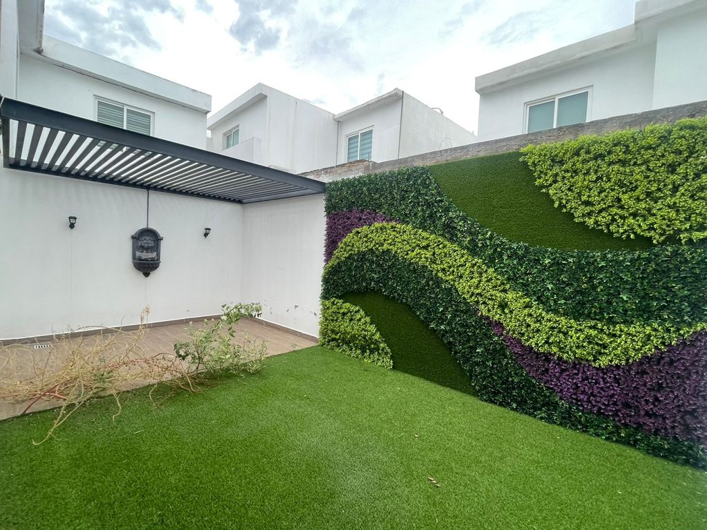casa-en-venta-y-renta-en-carpatos-en-valle-alto-en-culiacan-sinaloa - Vista 13