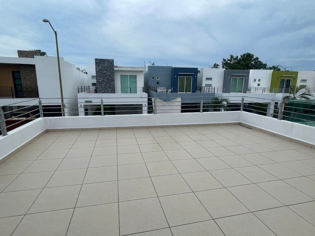 casa-en-venta-y-renta-en-carpatos-en-valle-alto-en-culiacan-sinaloa - Vista 22