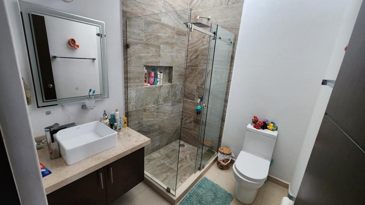 Casa - Fraccionamiento Espacios Barcelona