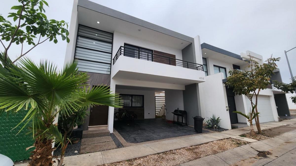 casa-fraccionamiento-espacios-barcelona - Vista 12