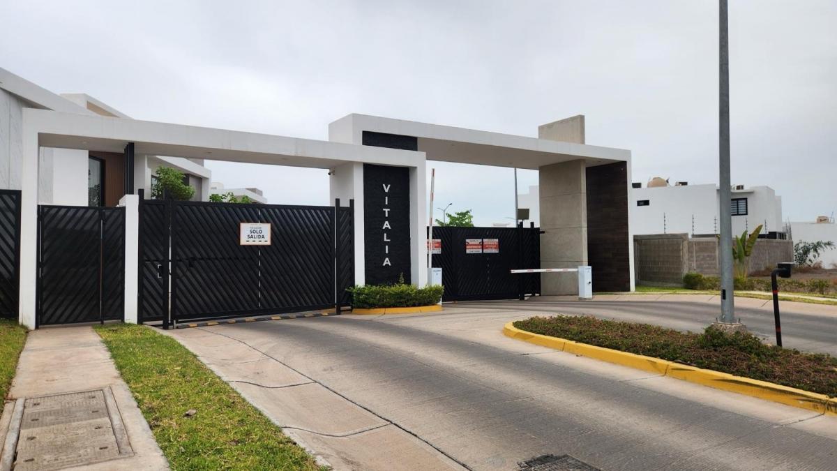 casa-fraccionamiento-espacios-barcelona - Vista 15