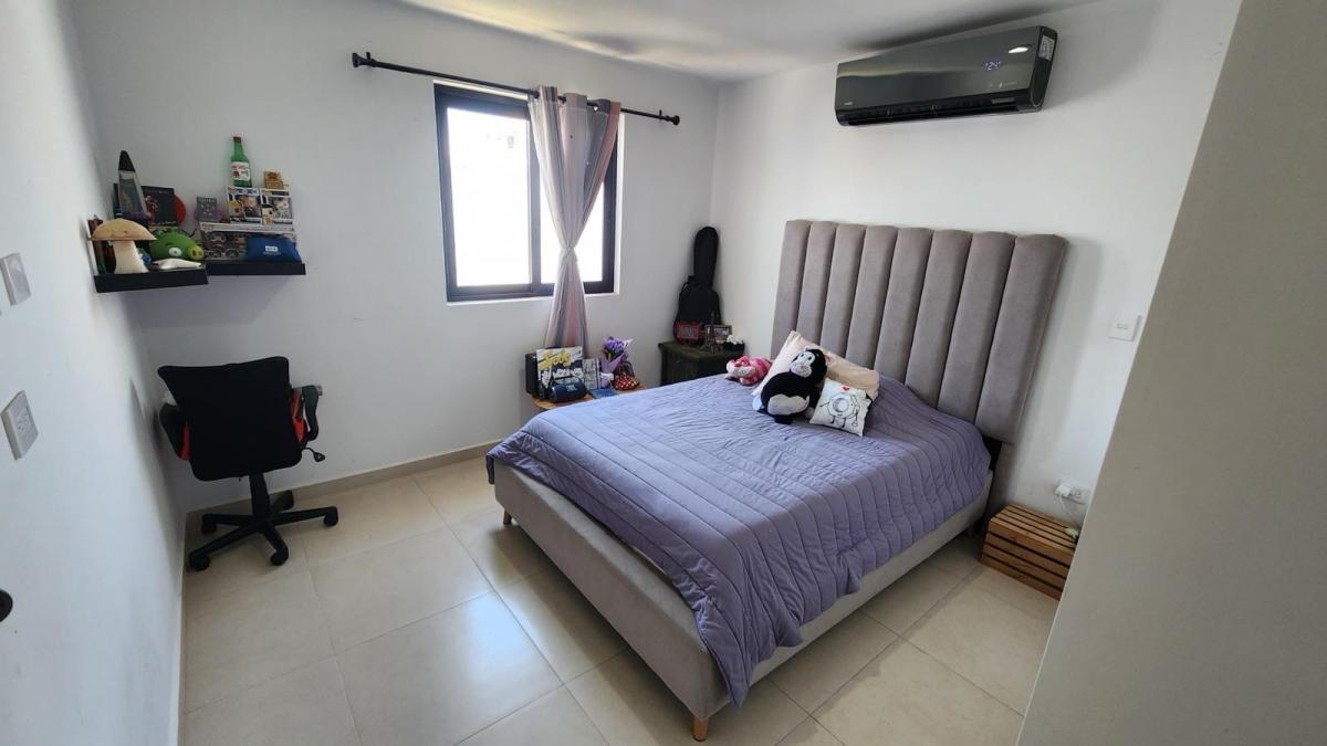 casa-fraccionamiento-espacios-barcelona - Vista 17