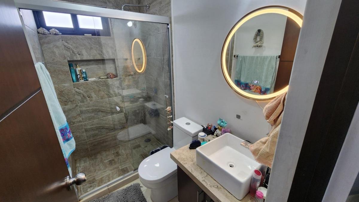 casa-fraccionamiento-espacios-barcelona - Vista 18