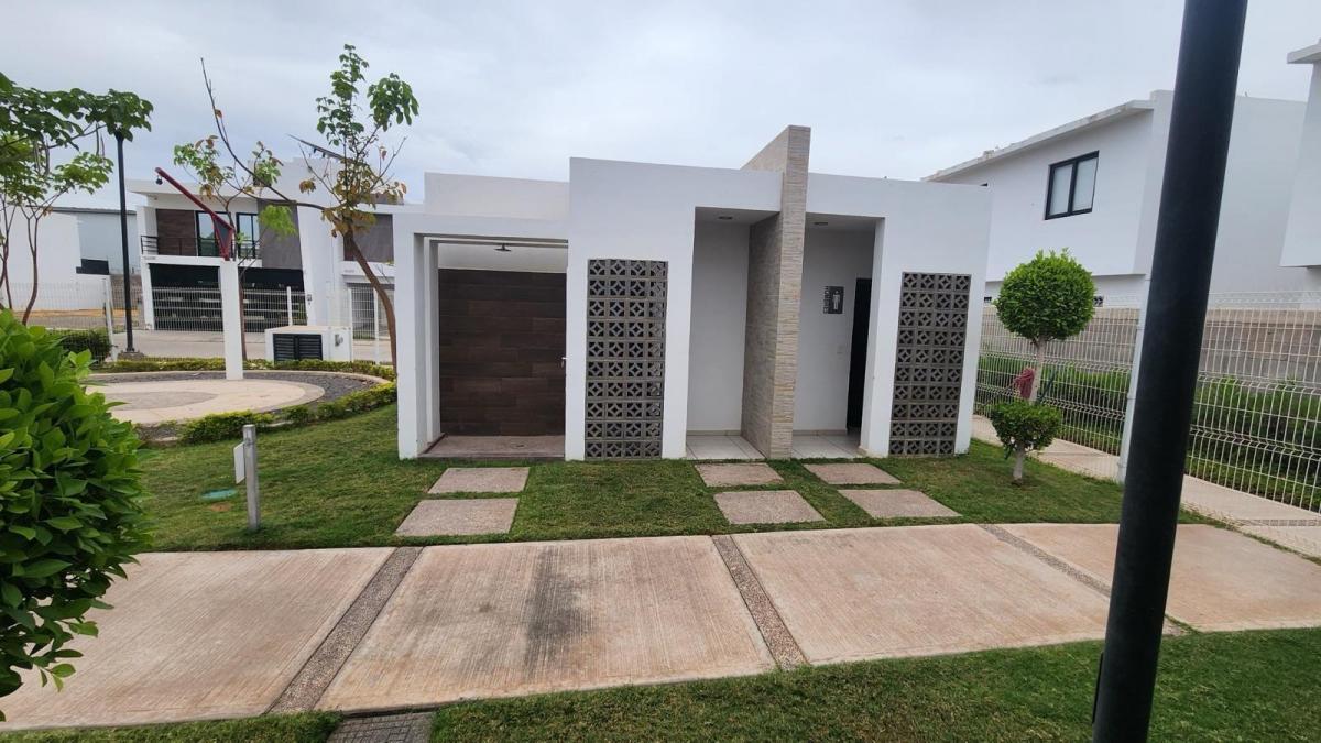 casa-fraccionamiento-espacios-barcelona - Vista 19