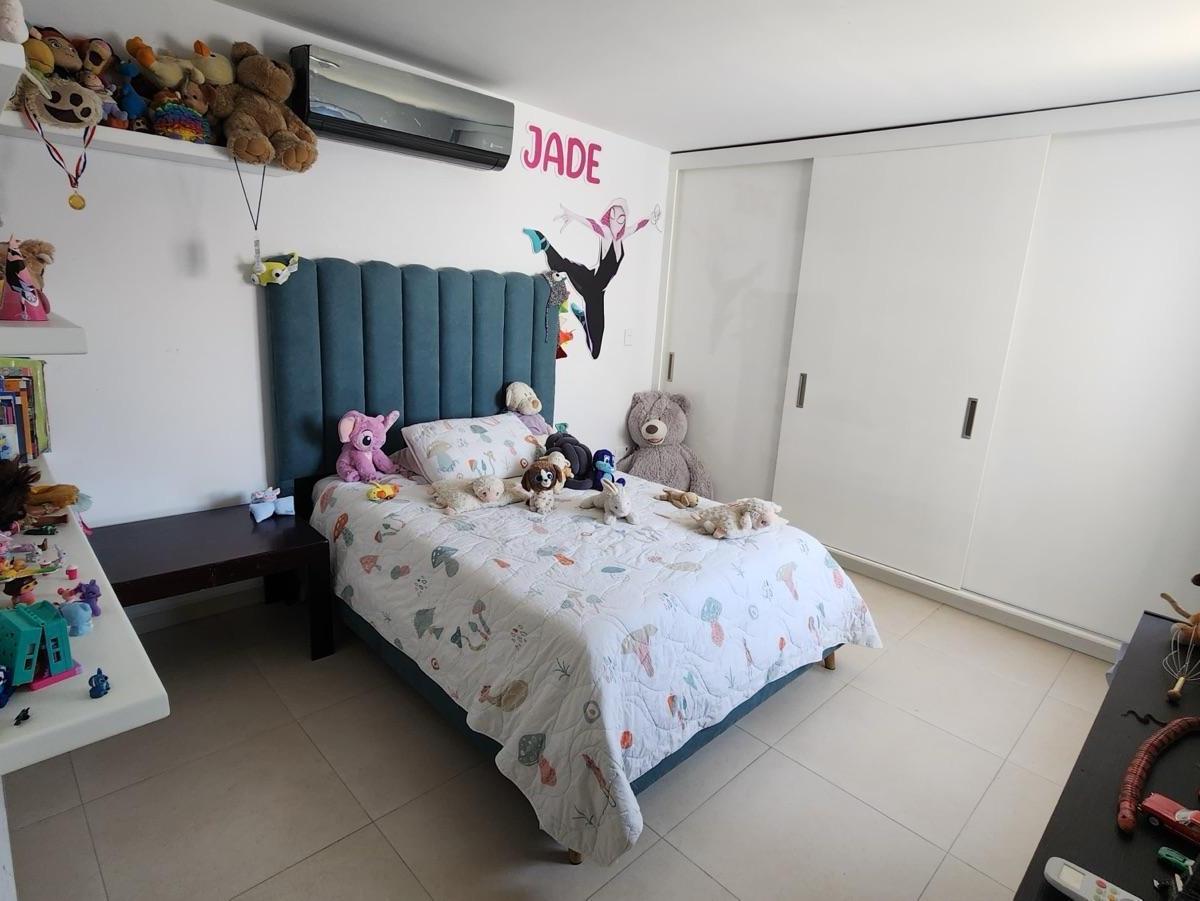 Casa - Fraccionamiento Espacios Barcelona