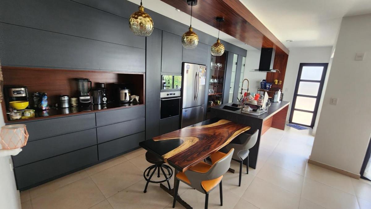 casa-fraccionamiento-espacios-barcelona - Vista 20