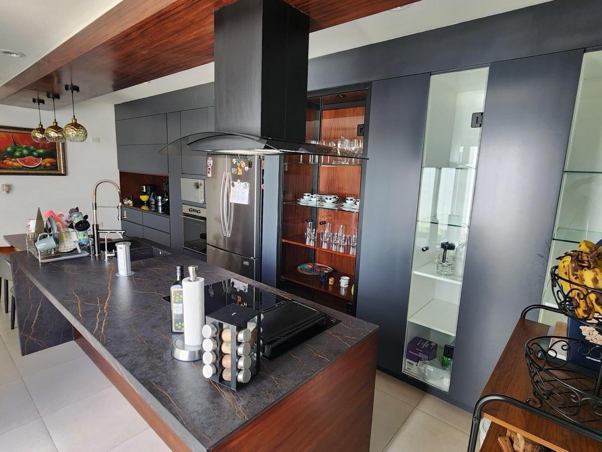 Casa - Fraccionamiento Espacios Barcelona