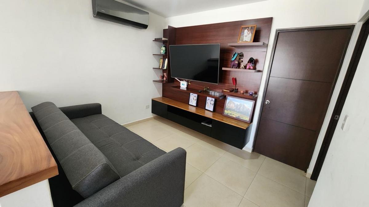 casa-fraccionamiento-espacios-barcelona - Vista 8