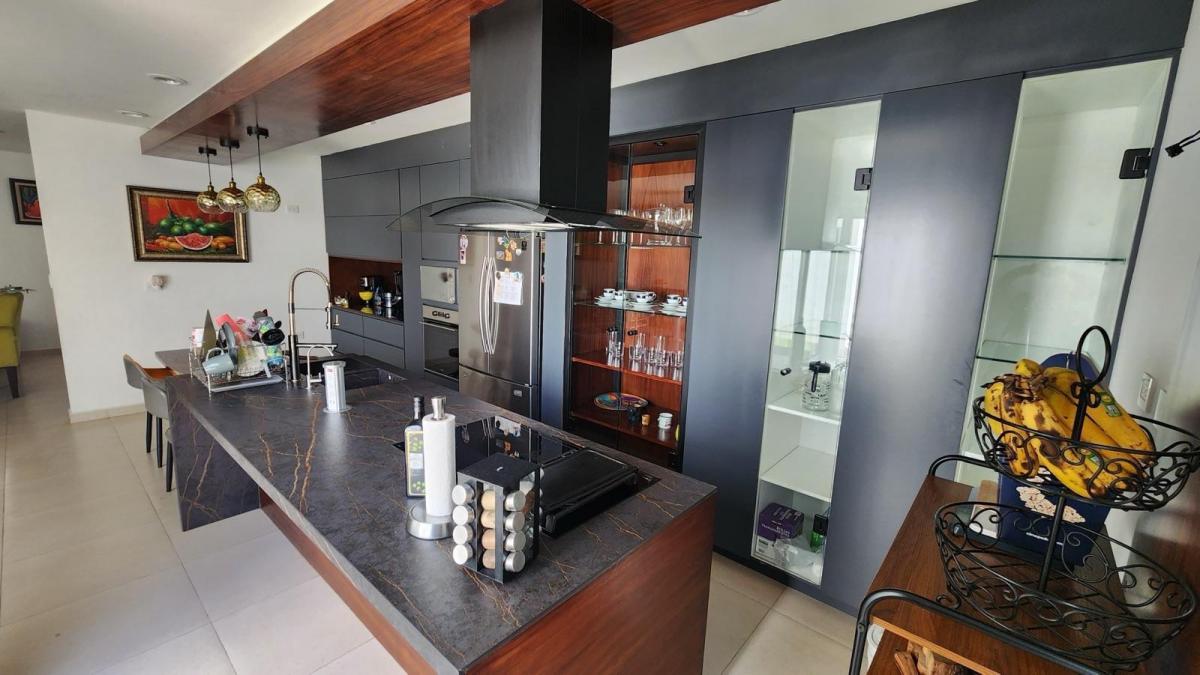 casa-fraccionamiento-espacios-barcelona - Vista 9