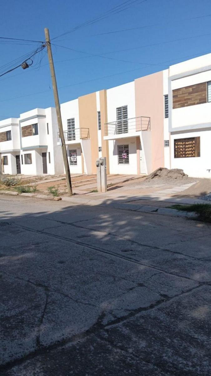 casa-fraccionamiento-hacienda-arboledas - Vista 12