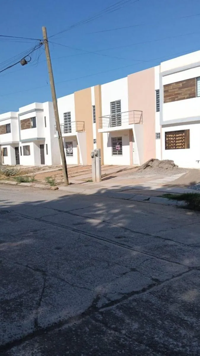 Av Sendero Hacienda Arboledas, Culiacán foto 4