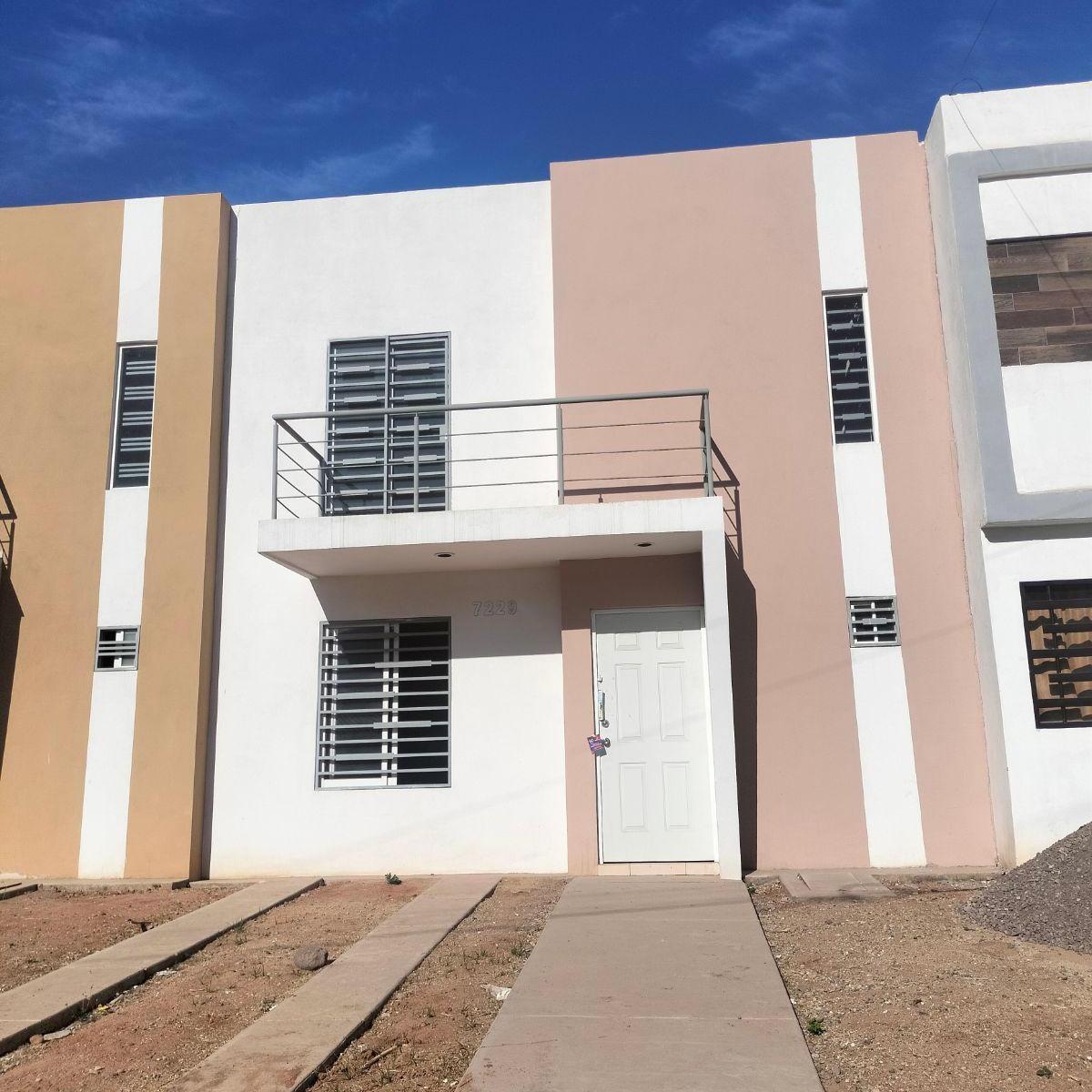 Casa - Fraccionamiento Hacienda Arboledas