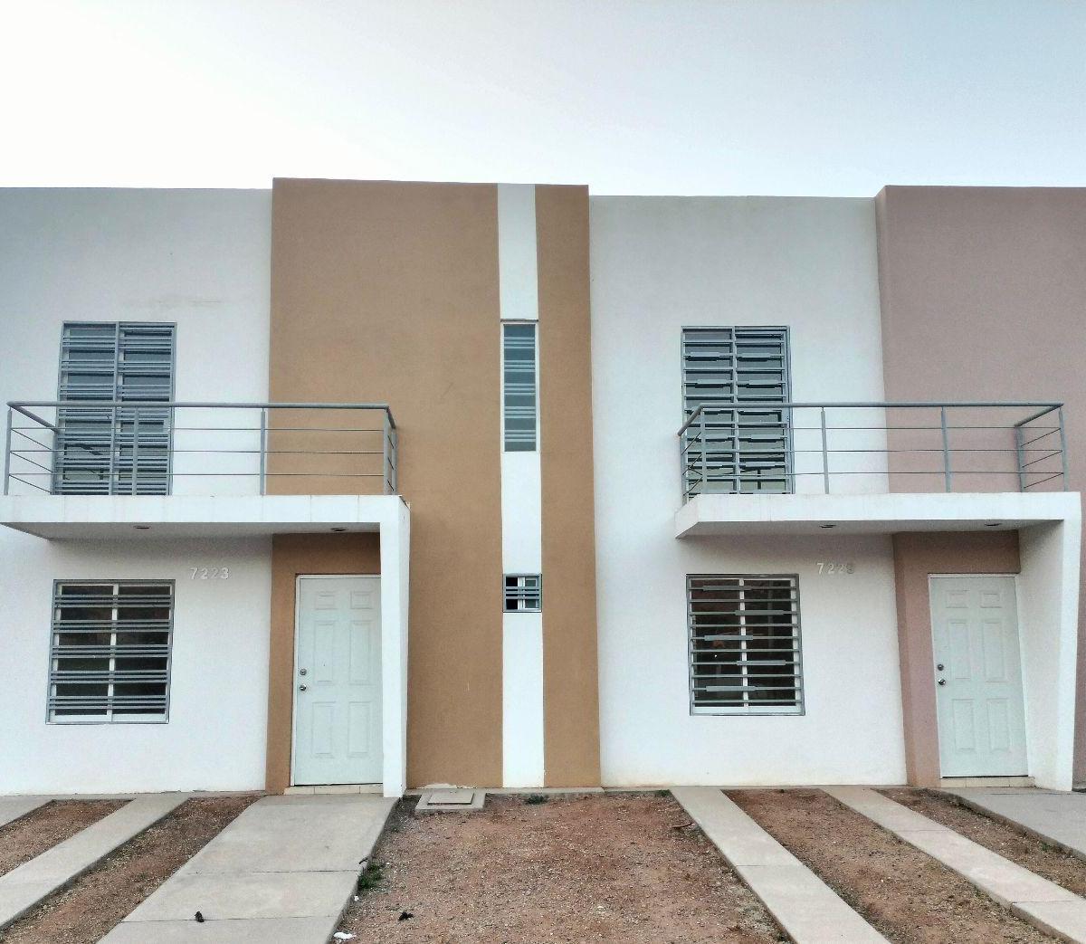 Casa - Fraccionamiento Hacienda Arboledas