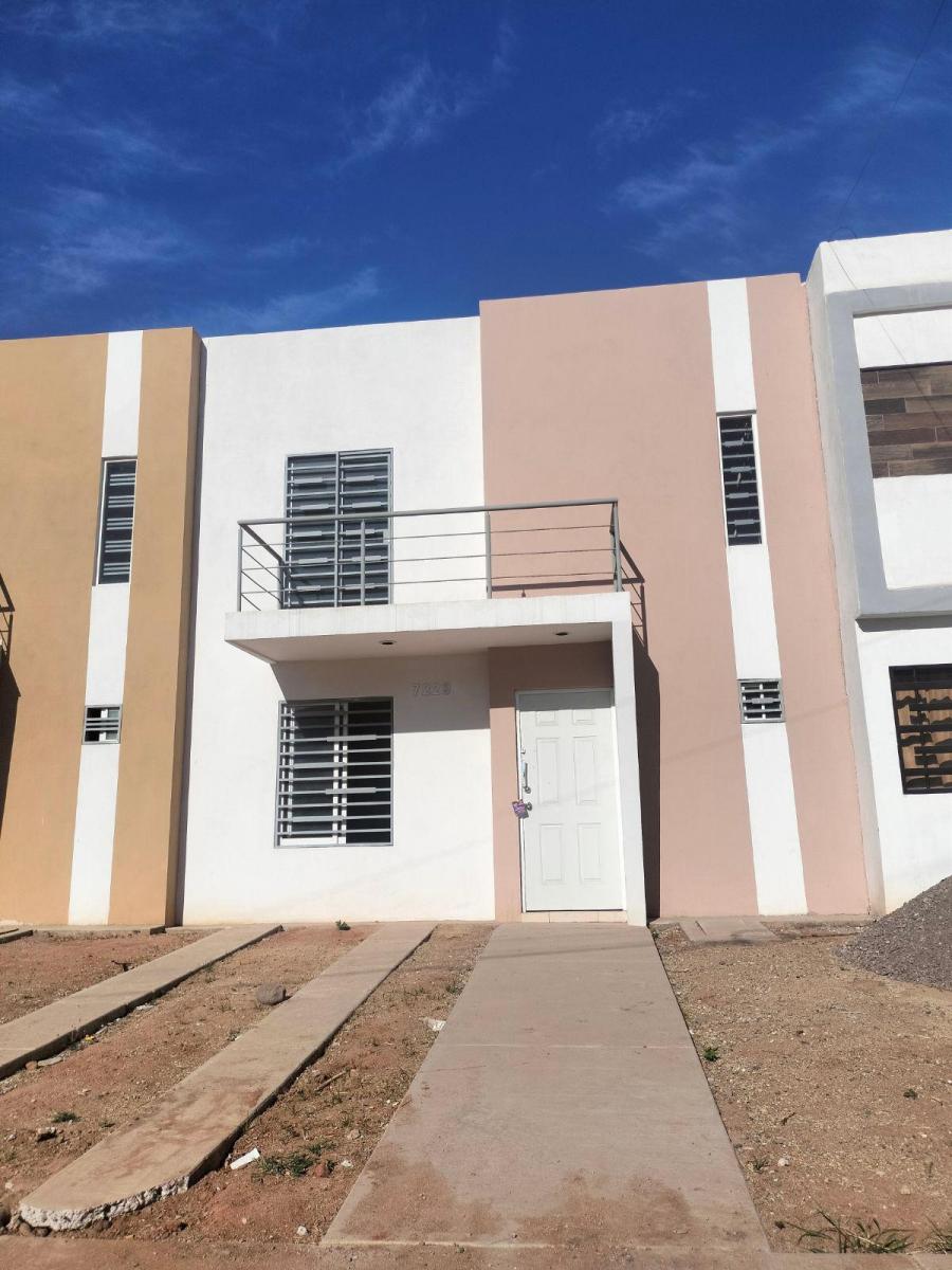 casa-fraccionamiento-hacienda-arboledas - Vista 6