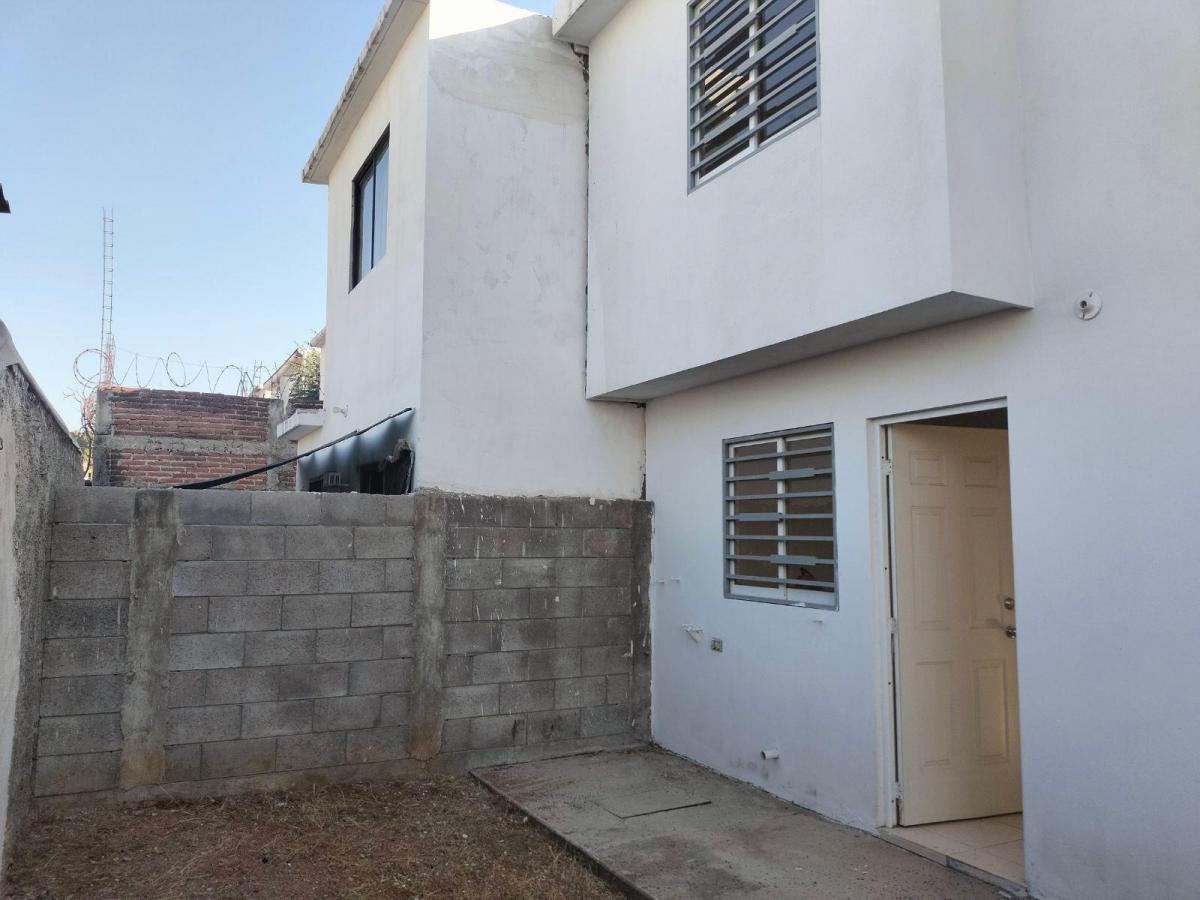 casa-fraccionamiento-hacienda-arboledas - Vista 7