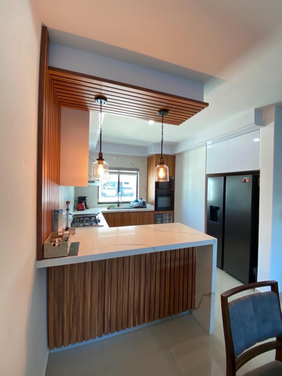 Casa - Fraccionamiento Infonavit Barrancos