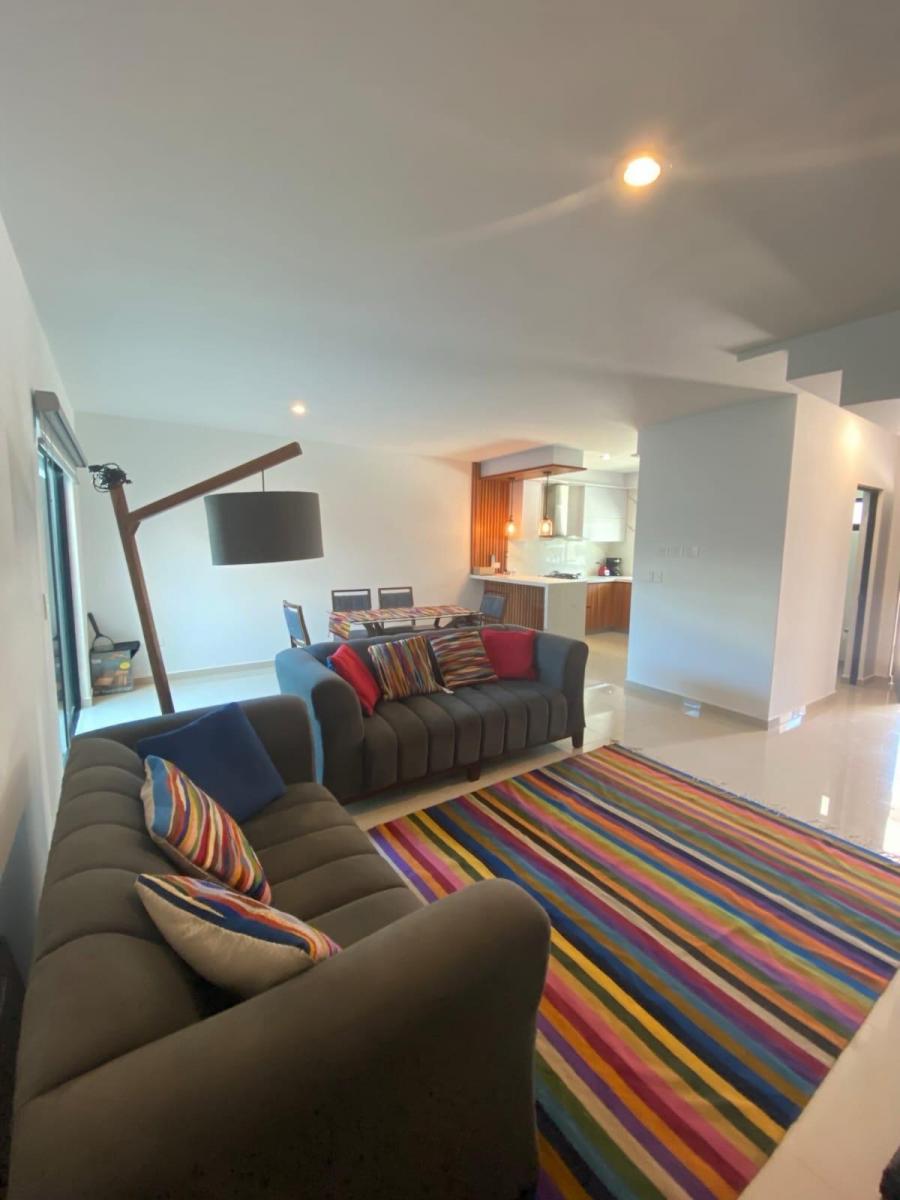 casa-fraccionamiento-infonavit-barrancos - Vista 10