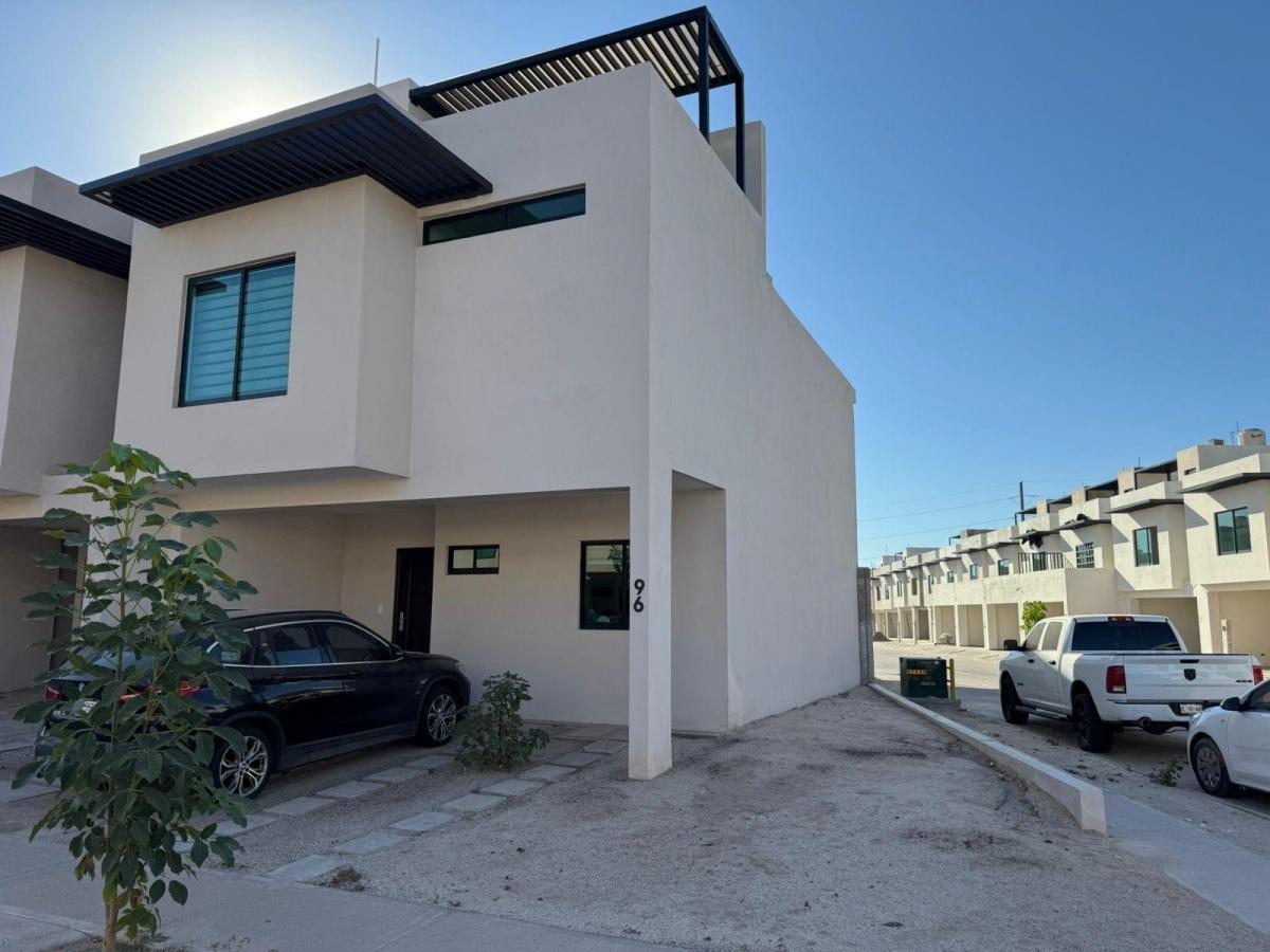 casa-fraccionamiento-infonavit-barrancos - Vista 11