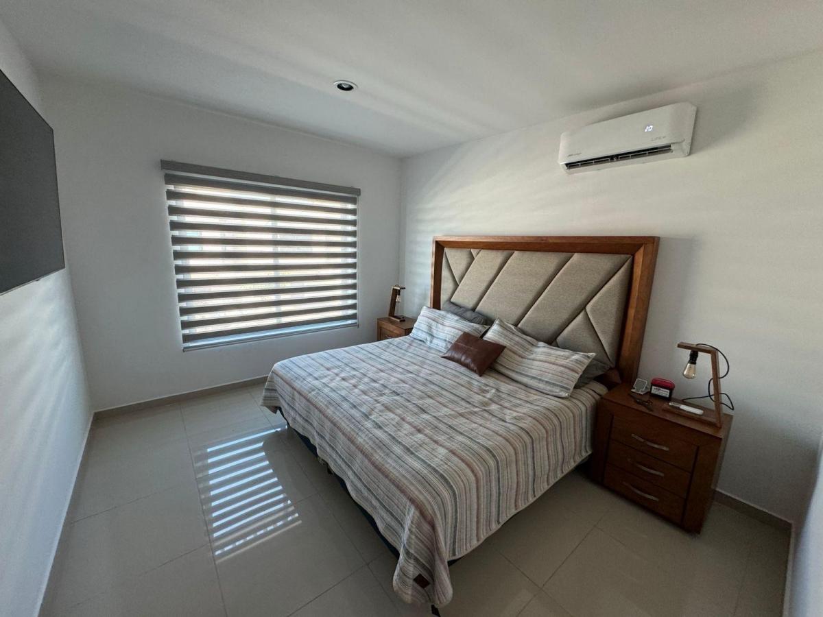 casa-fraccionamiento-infonavit-barrancos - Vista 14