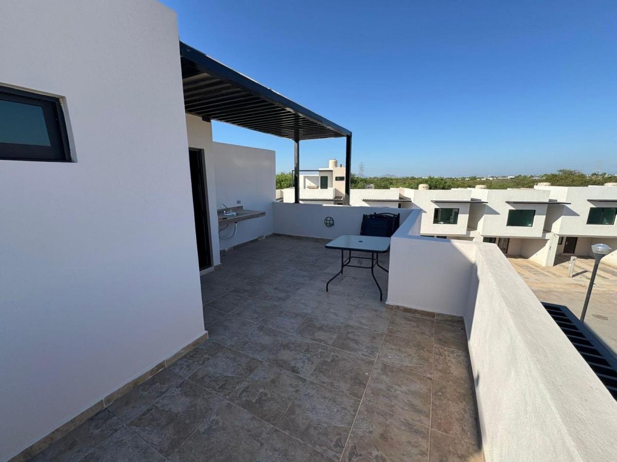 casa-fraccionamiento-infonavit-barrancos - Vista 15