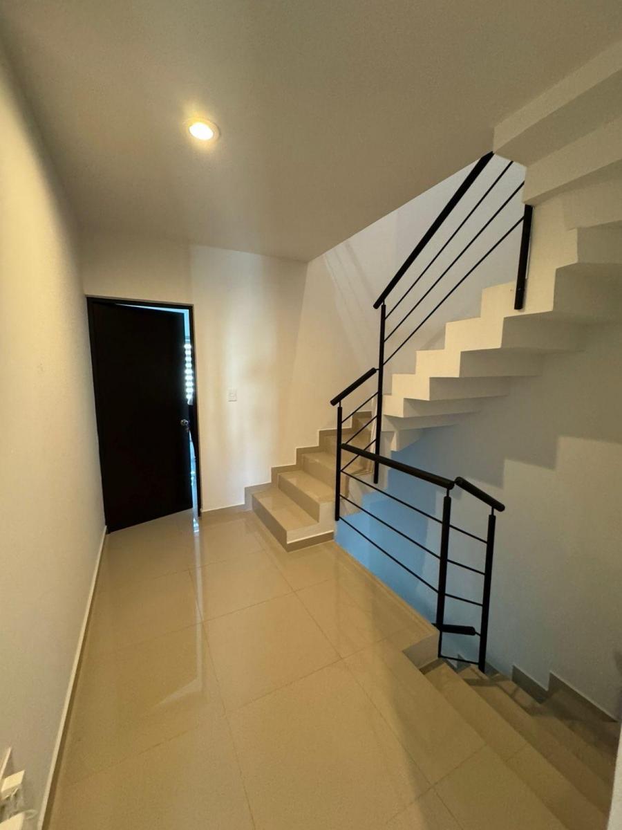 casa-fraccionamiento-infonavit-barrancos - Vista 18