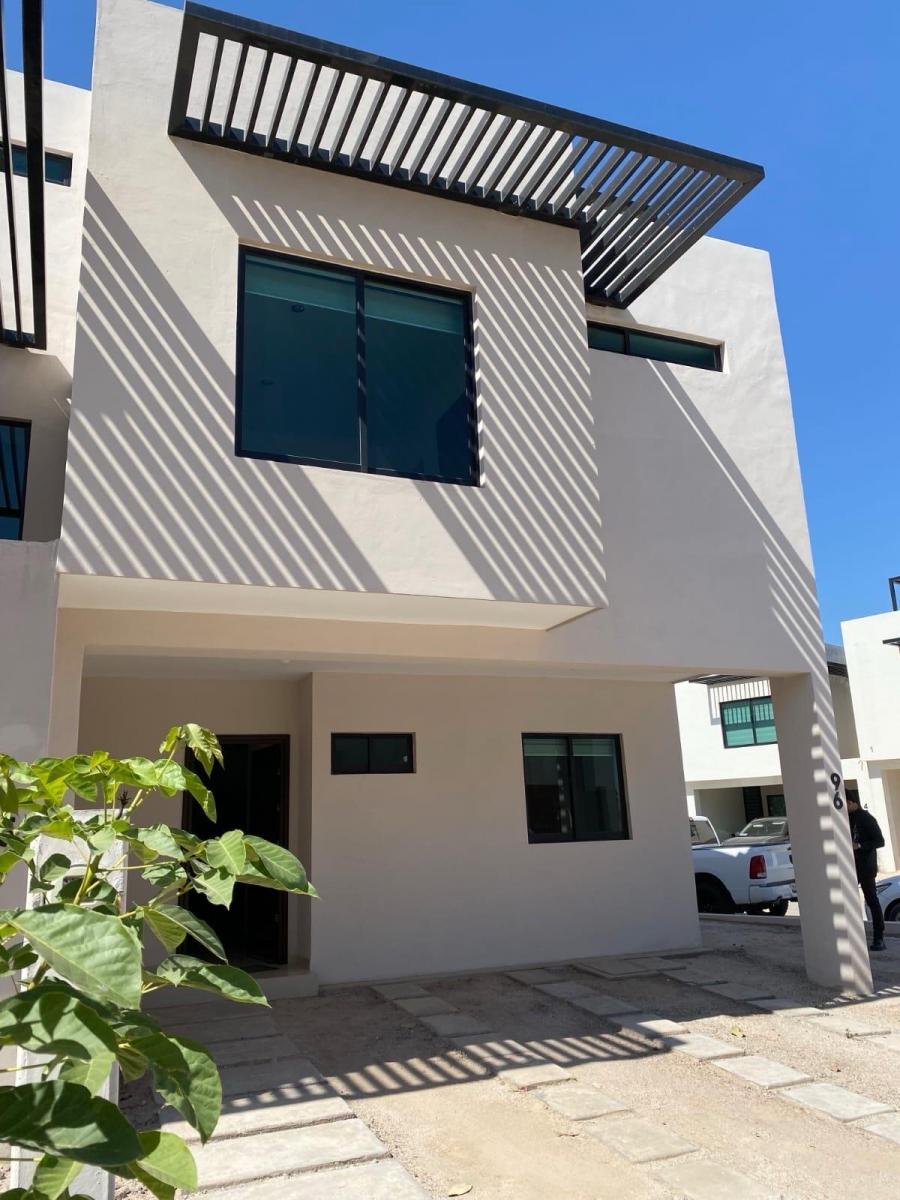 casa-fraccionamiento-infonavit-barrancos - Vista 19