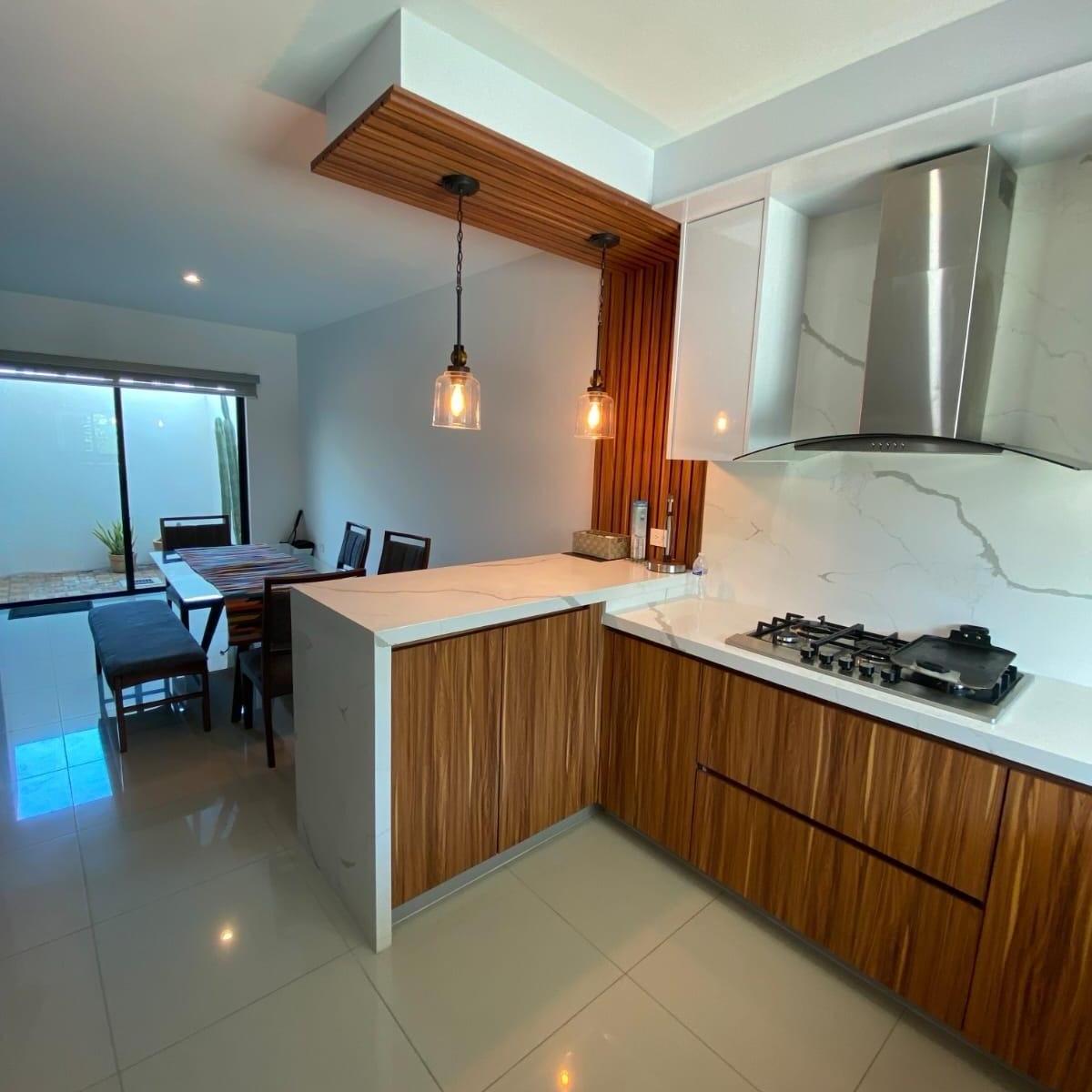 Casa - Fraccionamiento Infonavit Barrancos