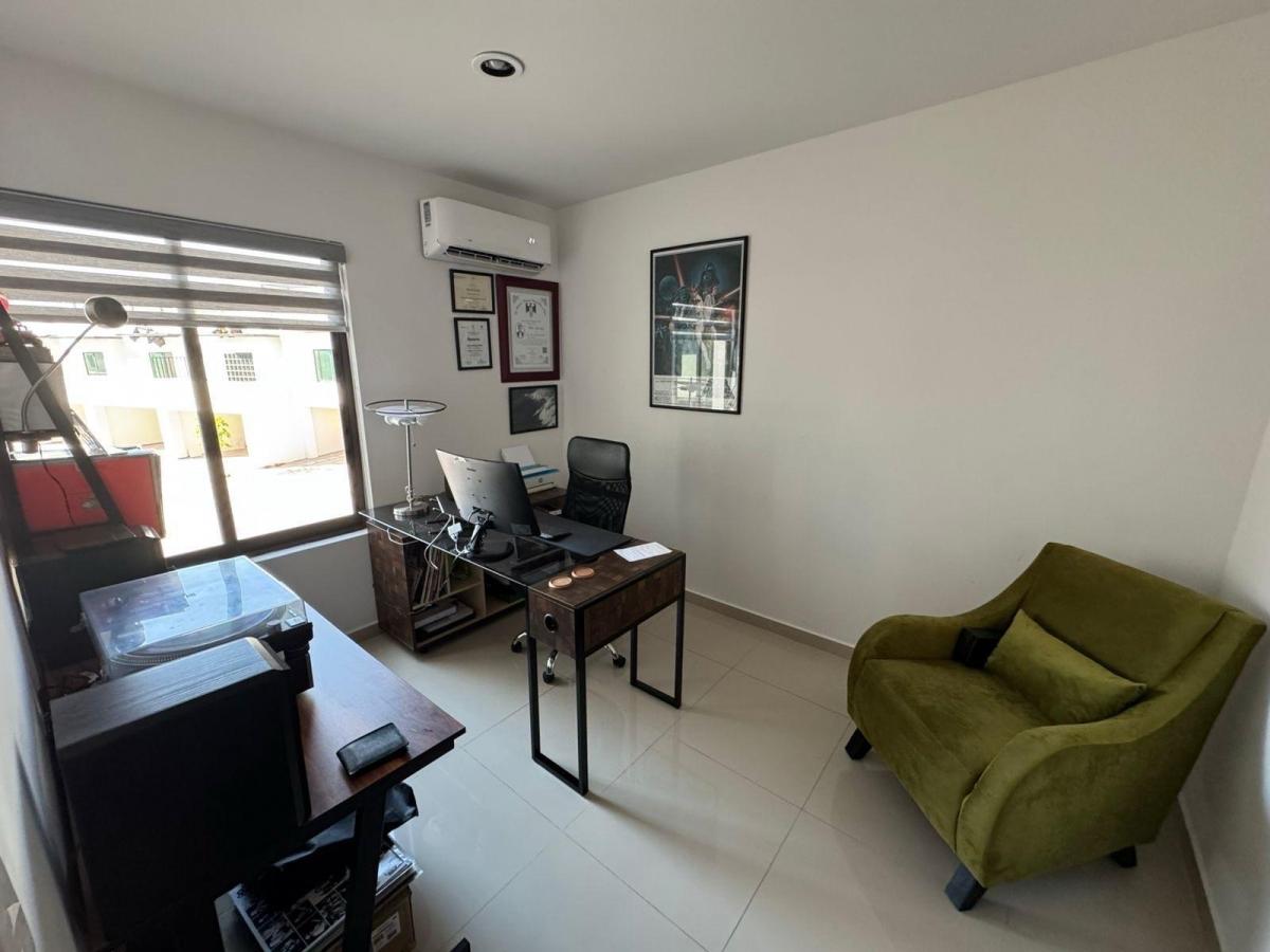 casa-fraccionamiento-infonavit-barrancos - Vista 20